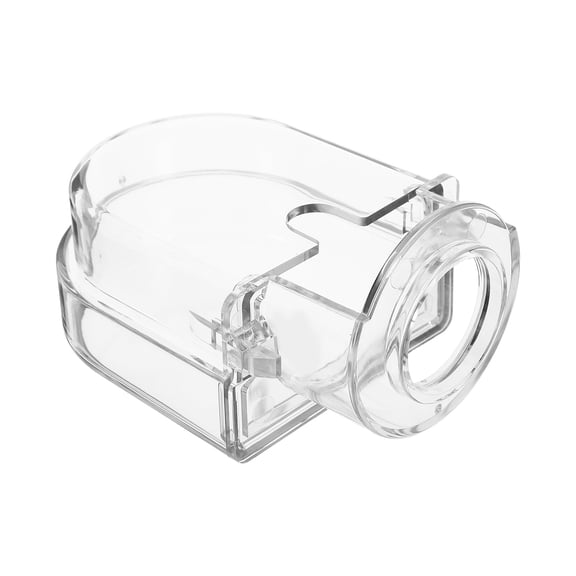 OFFIGAM Transparent Pressure Gauge Sleeve with Easy Installation and Water Resistant Protective Cover