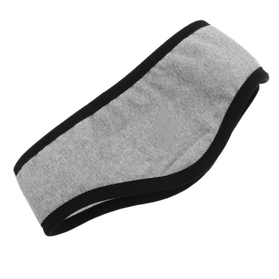 OFFIGAM Cotton Earmuff Eye Warmers Comfortable and Cozy for Relaxation and