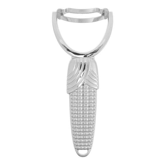 OFFIGAM Corn Shucker Tool Ergonomic Kitchen Gadgets Efficient Corn Stripping BBQ 1Pack