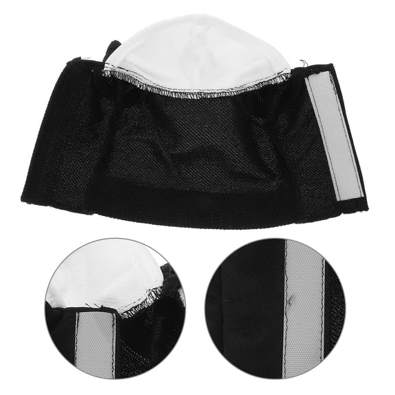 OFFIGAM Unique Cotton Reptile Party Costume Hoodie for Small Lizards Designed for Comfort and Outdoor Use