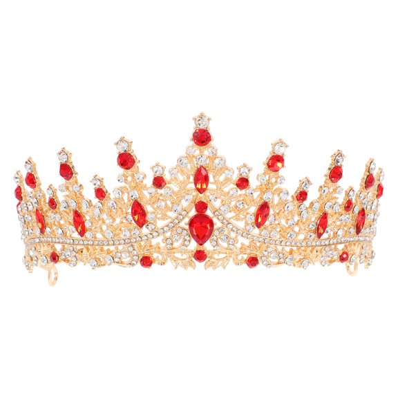 OFFIGAM Decorative Hair Accessory for Women Comfortable Wear Party Headpiece 1 Piece