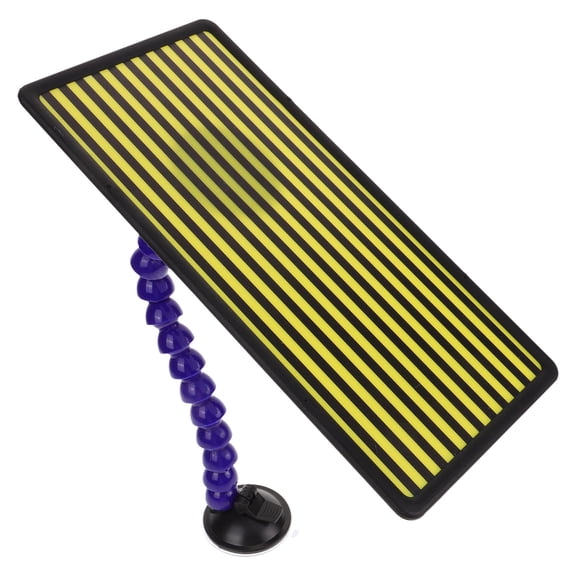 OFFIGAM Car Dent Repair Reflective Lamp Board Multi Acrylic 1Pcs