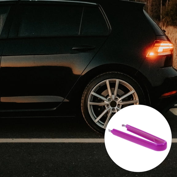 OFFIGAM Multi-Functional Automotive Chip Puller Tool for Car Use with Comfortable Grip