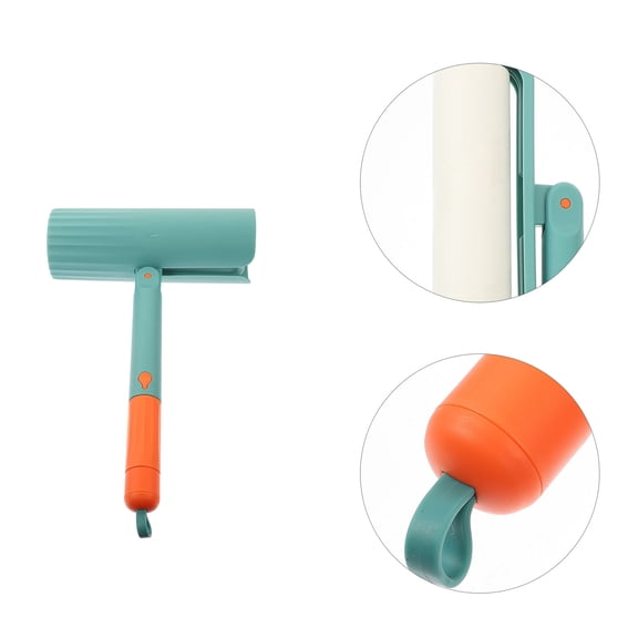 OFFIGAM Hair Lint Roller Lightweight Clothes Sofa Carpet Hair Remover for Easy Cleaning