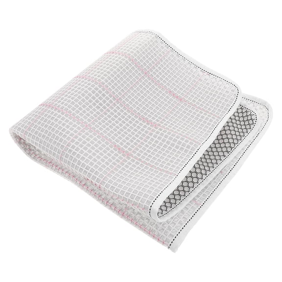 OFFIGAM Durable Tufting Supplies For DIY Rugs And Cushions Versatile Embroidery Fabric For Decoration Projects