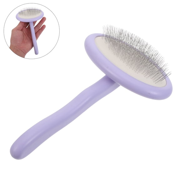 OFFIGAM Ergonomic Hand Carders for Wool Felting Craft with Durable ABS and Rubber Materials