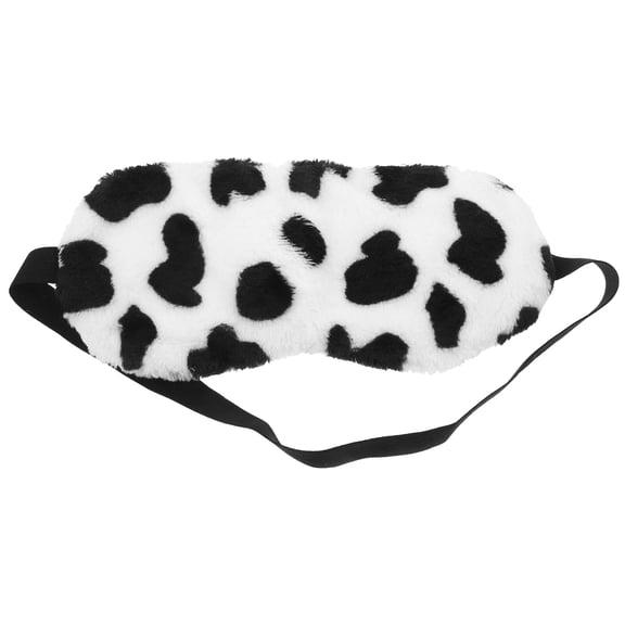 OFFIGAM Breathable Eye for Sleeping with Elastic Band, Comfortable Sleep Cover, Perfect Gift, 1 Piece