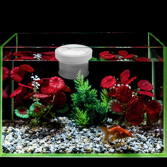 OFFIGAM Fish Tank Isolation Plate 1Pack