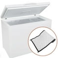 thumbnail image 1 of OFFIGAM Aluminum Weatherproof Freezer Cover for Outdoor Refrigeration , and , 1 Set, 1 of 7