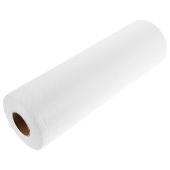 OFFIGAM Fusible Fleece Interfacing Non-Woven White Fabric Stabilizer for Sewing Quilting Crafts Beginners and Experts