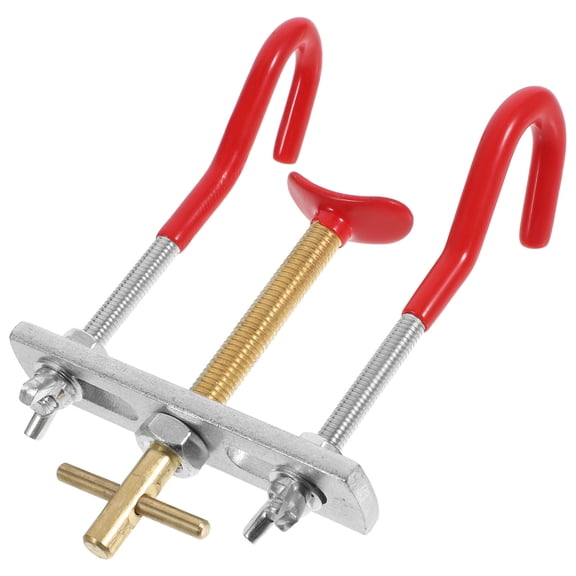 OFFIGAM Garden Bender Tool Metal Assorted Colors 1 Piece Outdoor Gardening Tool and Easy to Use