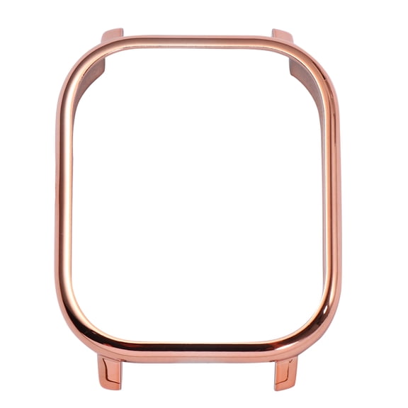OFFIGAM Golden Watch Case Cover for Scratch, Dust, and Impact - Protective Guard for Watches