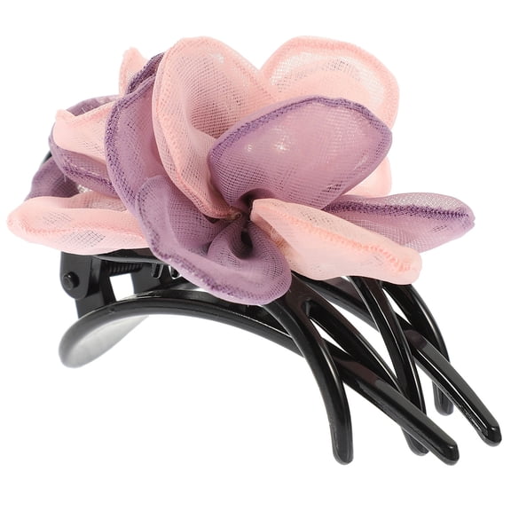 OFFIGAM Hair Clip Styling Non Slip Duck Bill Clips Hair 1Set