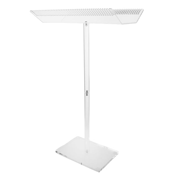 OFFIGAM Hair Extensions Styling Holder Minimalist Design For Home Users And Hair Professionals 1Set