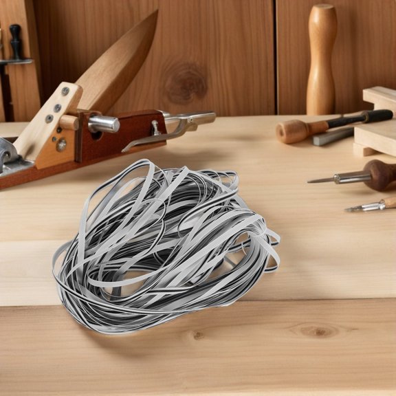 OFFIGAM Durable Multi Pe Imitation Rattan Weaving Material for Creative Crafts