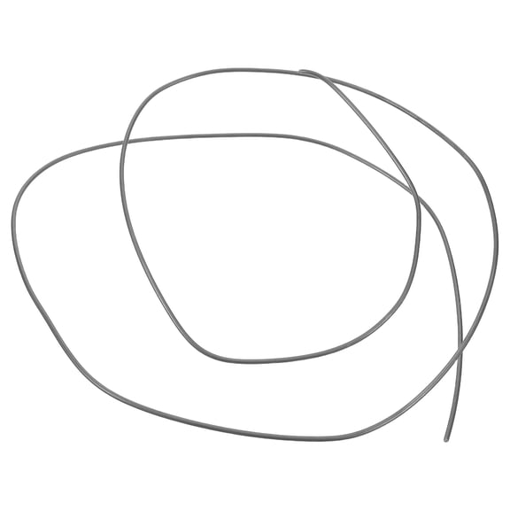 OFFIGAM Heat Resistant Metal Wire for Kiln Tools with Anti Adhesion Feature for Pottery Crafts