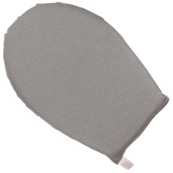 OFFIGAM Heat-Resistant Steamer Mitt 1Pack Portable Garment Ironing Gloves for Men and Women Home Use