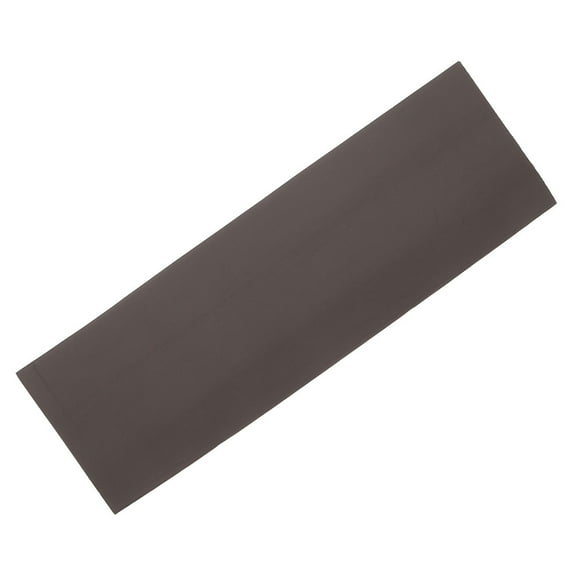 OFFIGAM High Absorption Fabric Ink Stamp Pad Dark Grey Versatile Use for Business and School