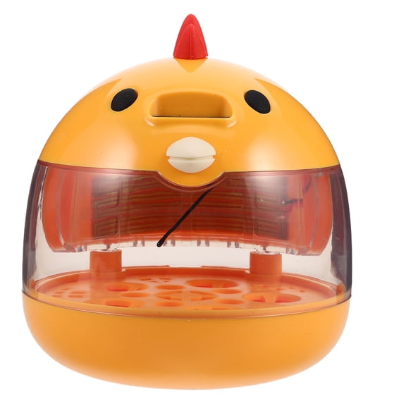 OFFIGAM Home Use Egg Incubator for Birds and Poultry with Automatic Temperature and Humidity