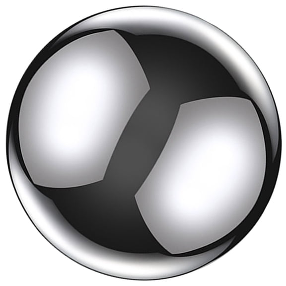 OFFIGAM Ice Globes Stainless Steel Ball Cooling 1Pack