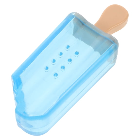 OFFIGAM Ice Lollipop Freezable Dog Toys TPR 1Set for Dogs Cooling Effect