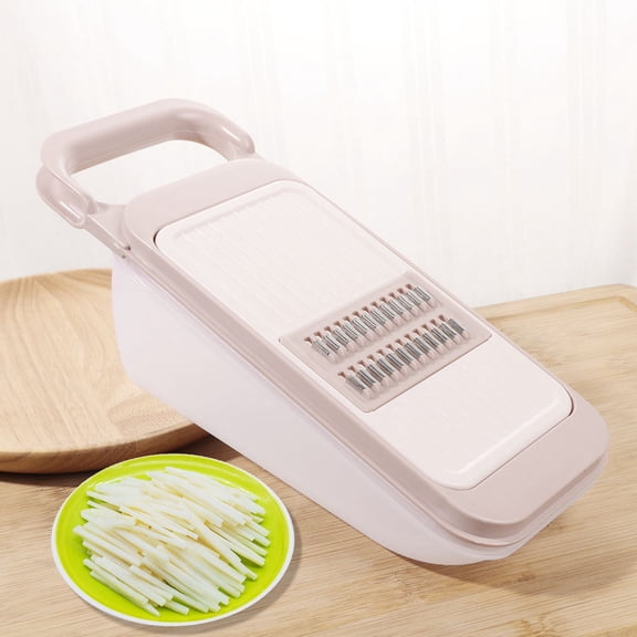 OFFIGAM Gadgets For Kitchen Grater Khaki Stainless Steel 1Pcs