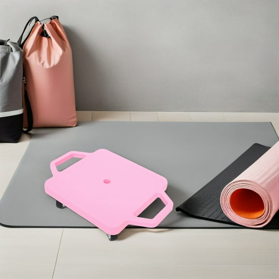 OFFIGAM Balance Training with 360 Swivel Wheels for Kids Motor Skills Development and Coordination