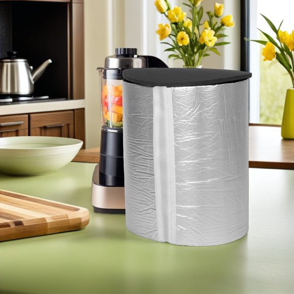 OFFIGAM Kitchen Blender Noise Reducing Enclosure with Removable Sound Absorbing Cover