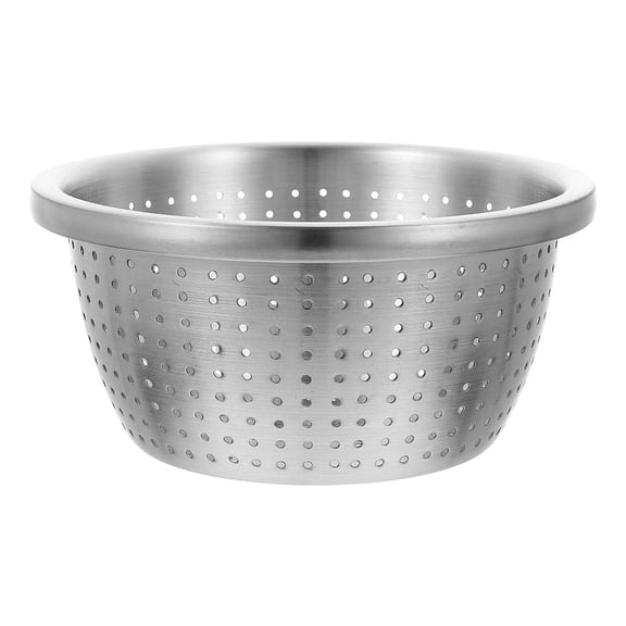 OFFIGAM Stainless Steel Kitchen Sink Drain Basin with Practical Design for Fast and Efficient Water Drainage