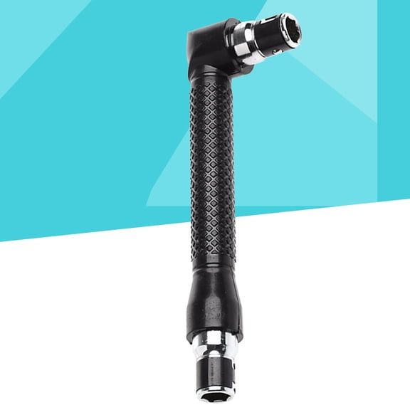 OFFIGAM L-Shaped Wrench Socket Holder 1 Set for Garage and Automotive Repair Work