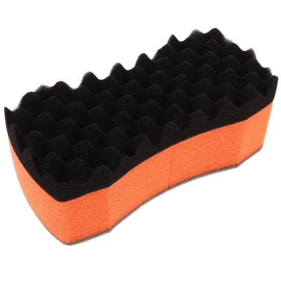 OFFIGAM Large Car Wash Sponge Set, Soft Absorbent Scratch-Free Cleaning Sponges for Auto, Truck, SUV, Motorcycle Detailing