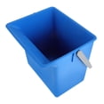 OFFIGAM Large Plastic Bucket with Spout for Home Use - Versatile, Easy ...
