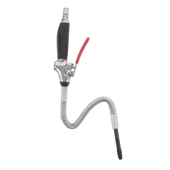 OFFIGAM Aluminum Alloy Air Duster Blower for Industrial Use and Car Detailing