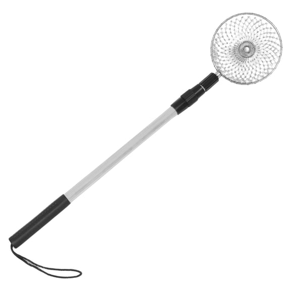 OFFIGAM Adjustable Wire Basket with Handle for Farm and Poultry Collecting, and Lightweight Design