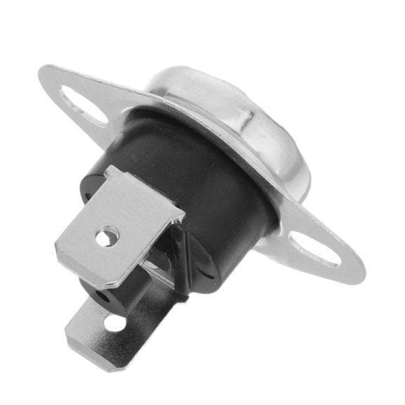 OFFIGAM Manual Reset Circuit Breaker Switch for Pellet Stove and Furnace Overload Protection