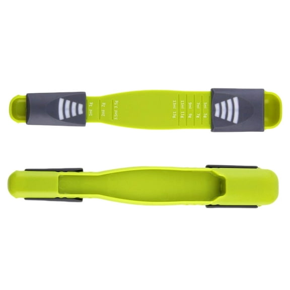 OFFIGAM Adjustable Measuring Tablespoon for Kitchen Use, Multi-Function, 1 Piece, Ideal for Home Cooking and Baking