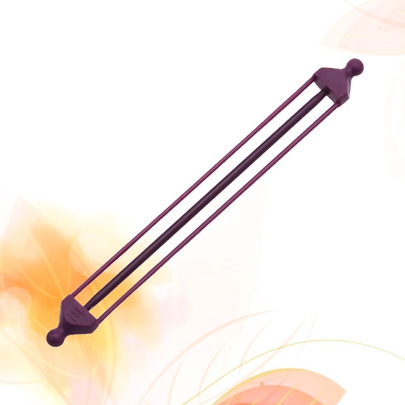 OFFIGAM Lightweight Holders for Knitting Crochet Projects, Knitting Accessories for Yarn Crafts