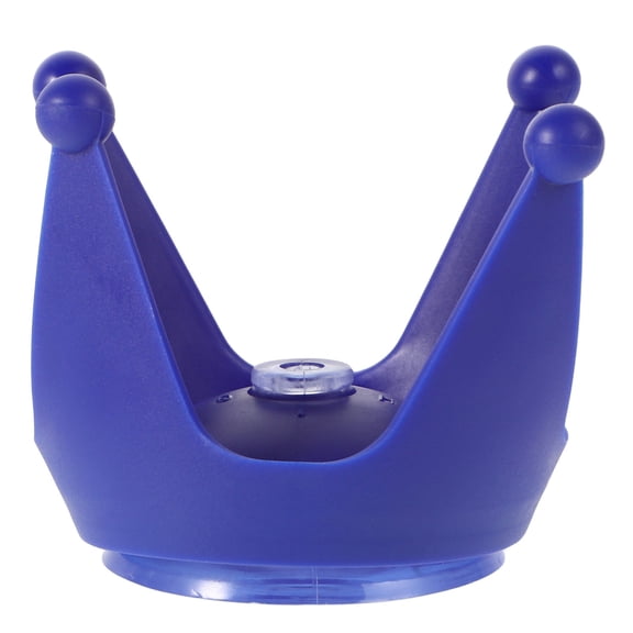 OFFIGAM Cute Motorcycle Decor Plastic Universal Fit Fashionable Accessory for Bikes and Motorcycles