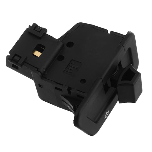 OFFIGAM Motorcycle Turn Switch Waterproof Control with Wide Compatibility for Electric Scooter Handlebar