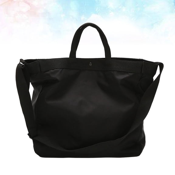 OFFIGAM Black , and Multifunctional for Gym, Outdoor Activities, and Everyday Use