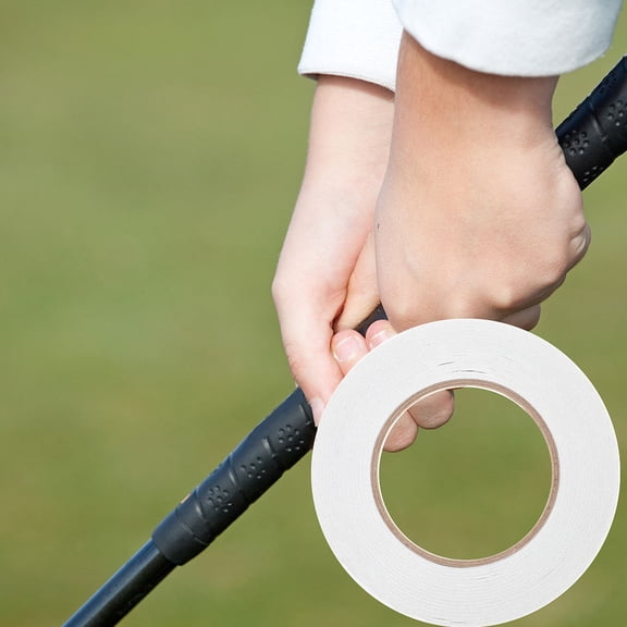 OFFIGAM Golf Grip Tape Non Slip Elastic Absorbent Sports Racket Protector
