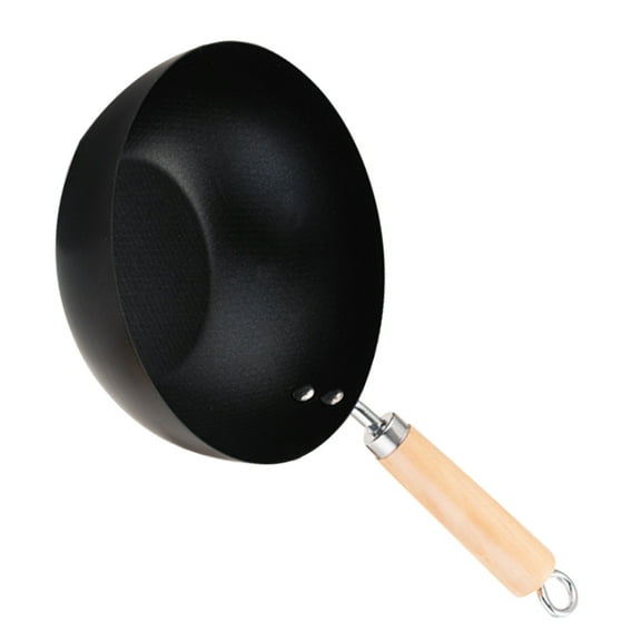 OFFIGAM Mini Stainless Steel Non-Stick Frying Pan Small Skillet for Cooking, 1 Piece Compact Kitchen Cookware