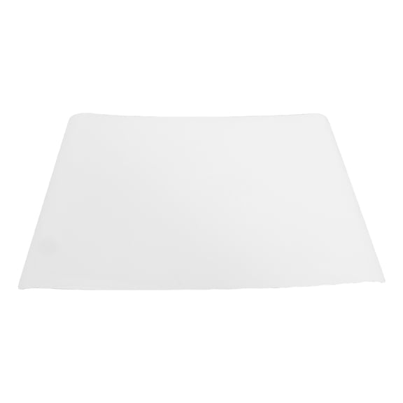 OFFIGAM Office Wall Sticker Board White Dry Erase PVC Sheet for Notes Planning and Messages