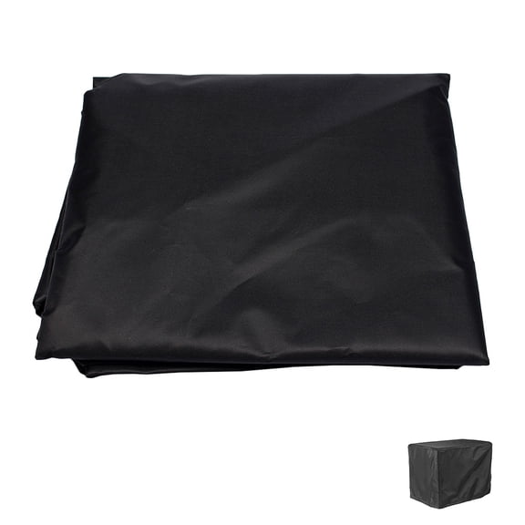 OFFIGAM Oxford Cloth Generator Protective Cover for Sun, Rain, Snow, Wind 1Pcs