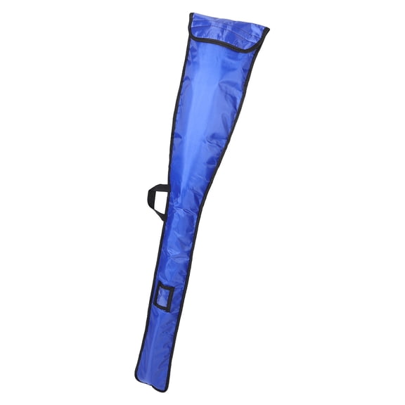 OFFIGAM Paddleboard Carrying Bag In Blue Color For Collision Prevention At Lakes 1Set