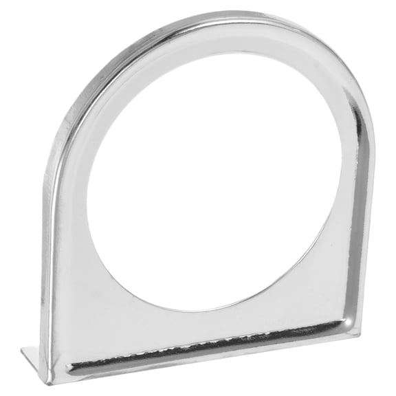 OFFIGAM Panel Bracket Holder for Car Iron Gauge Mount, Automobile Instrument Panel Support, 1 Set