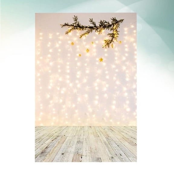 OFFIGAM Photo Backdrop For Pictures Ethylene Assorted Color Photography Sessions 1Pcs