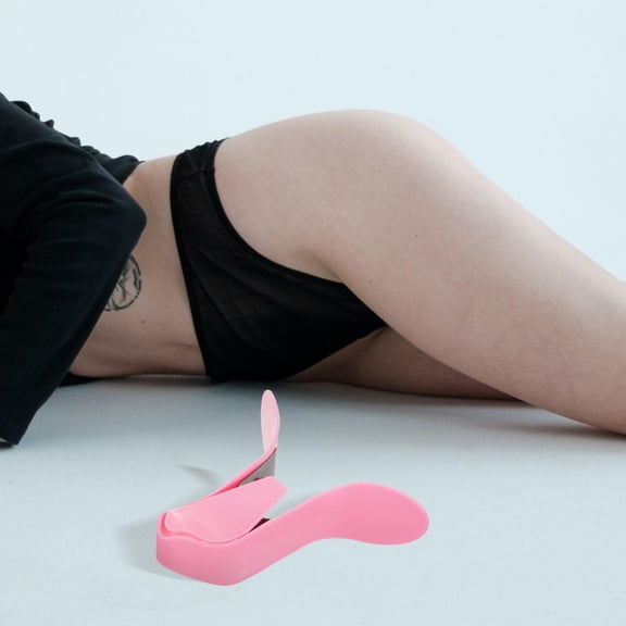 OFFIGAM Hip Trainer for Women, Muscle Exerciser to Improve Strength, Shape Curves, Fitness and Wellness