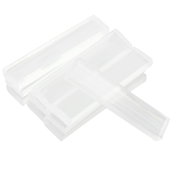 OFFIGAM White Moldable Thermoplastic for Repairs, Crafts, Projects, and Versatile Resin Applications - Easy to Shape and Use