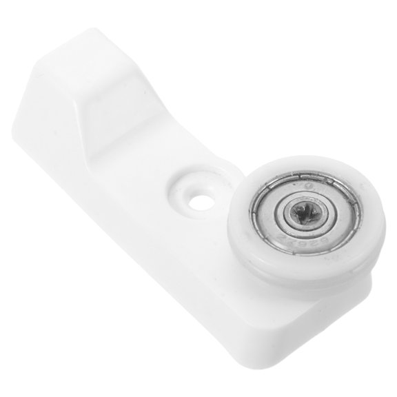 OFFIGAM Plastic Refrigerator Drawer Slide Track with Silent Function for Fridge Upgrade